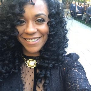 Meet your Posher, Tracy